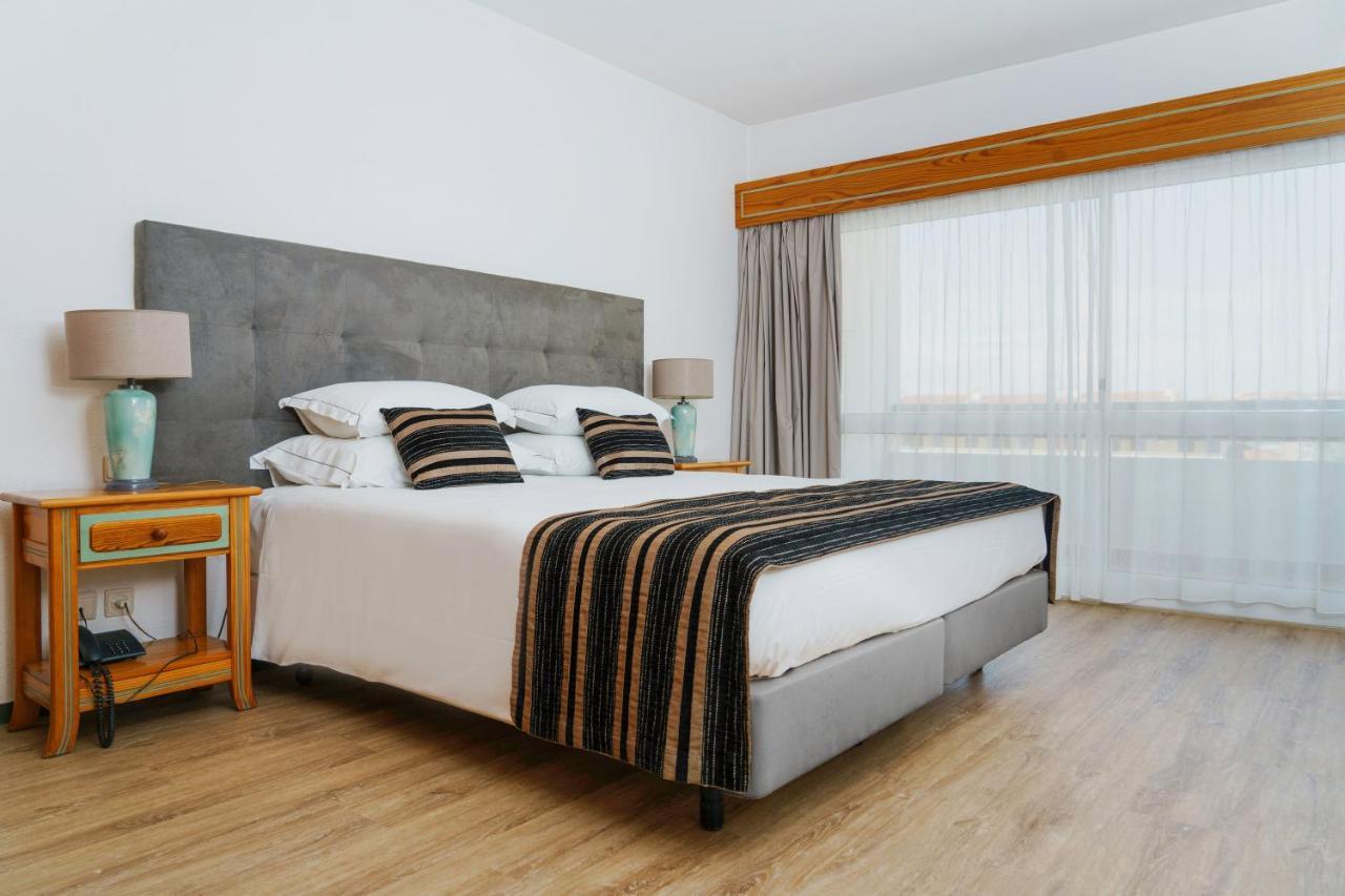 Luna Hotel Da Oura Albufeira Luaran gambar