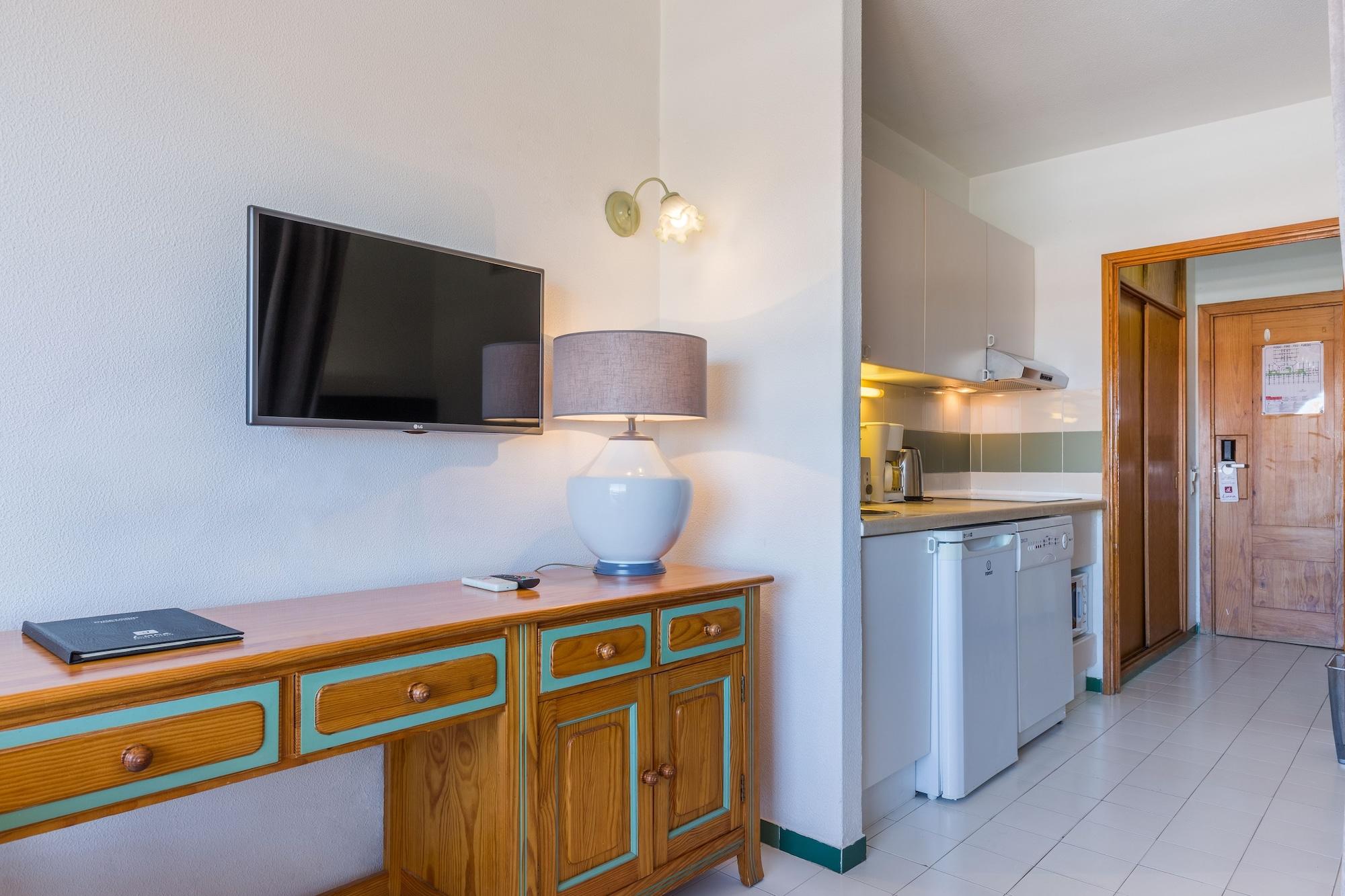 Luna Hotel Da Oura Albufeira Luaran gambar