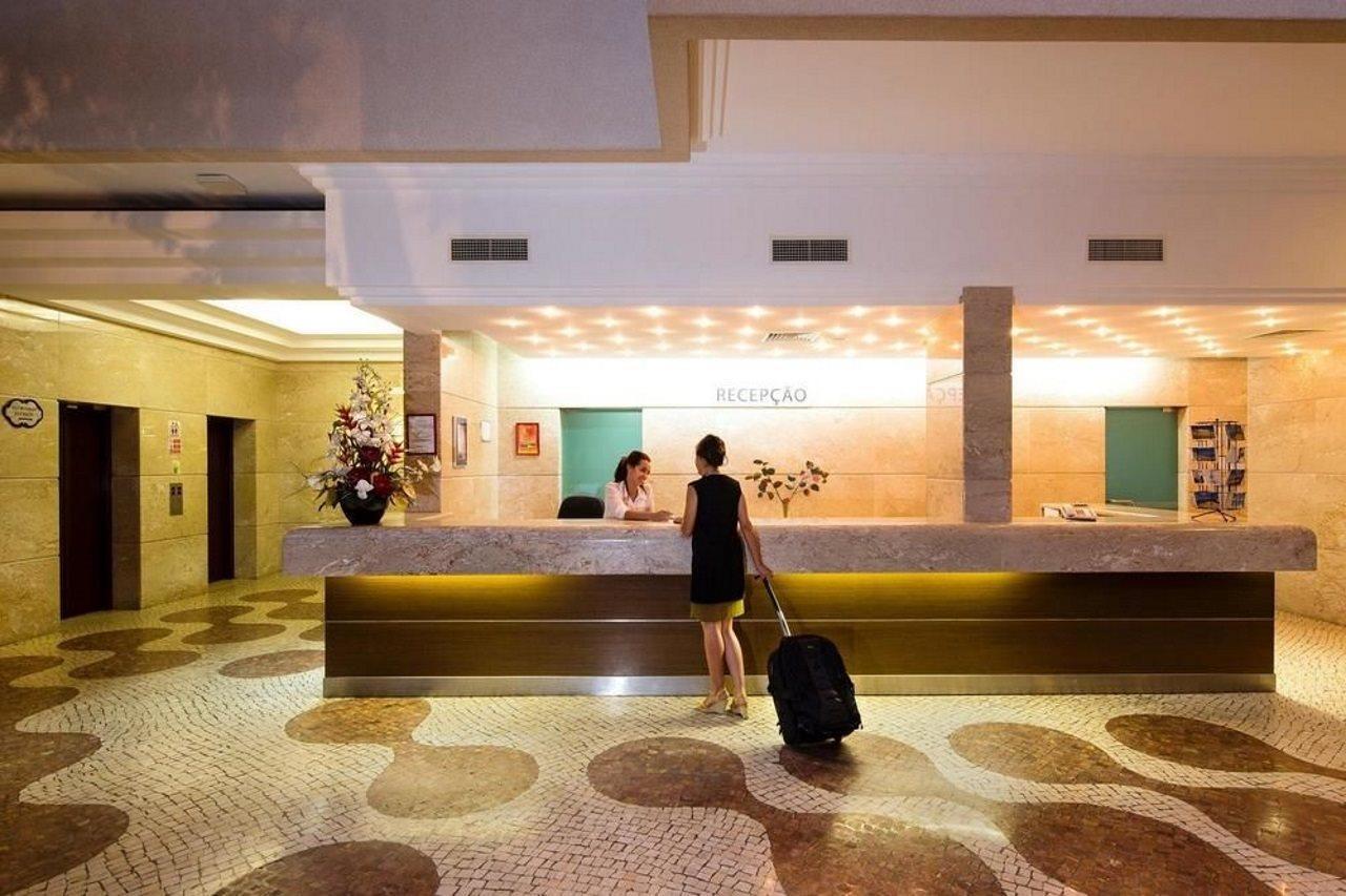 Luna Hotel Da Oura Albufeira Luaran gambar