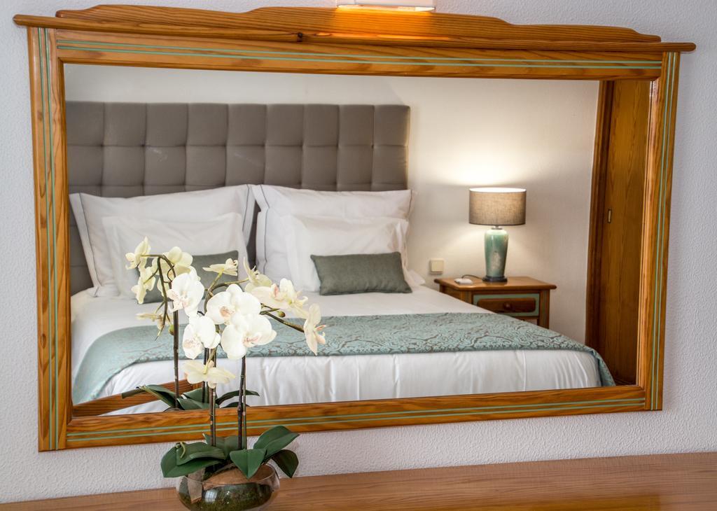 Luna Hotel Da Oura Albufeira Luaran gambar