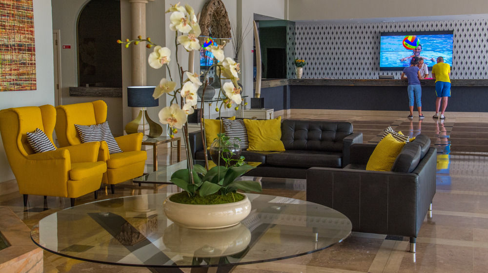 Luna Hotel Da Oura Albufeira Luaran gambar