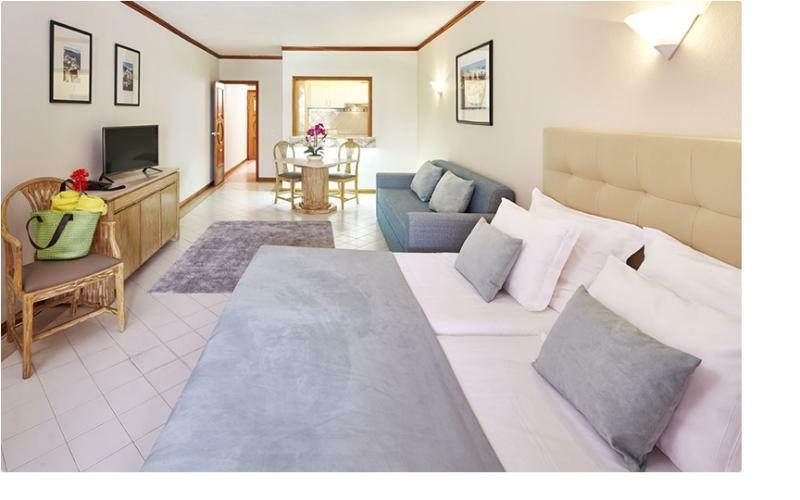 Luna Hotel Da Oura Albufeira Luaran gambar
